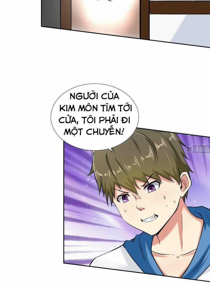 Hắn Là Long Ngạo Thiên Chapter 106 trang 1