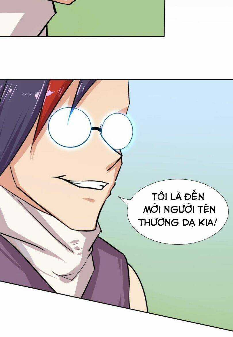 Hắn Là Long Ngạo Thiên Chapter 106 trang 10