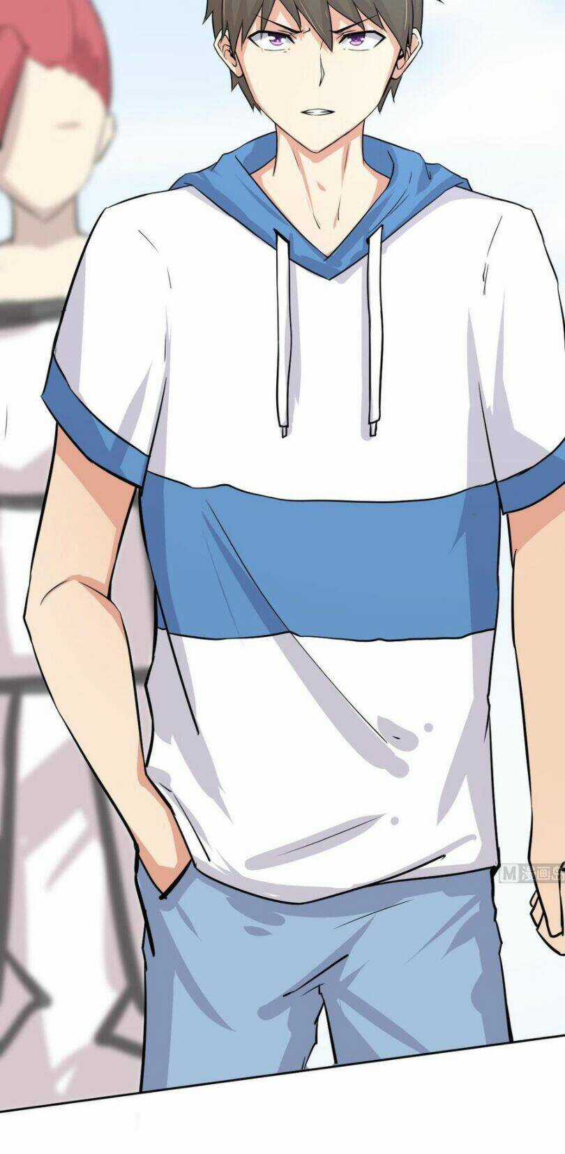 Hắn Là Long Ngạo Thiên Chapter 106 trang 12