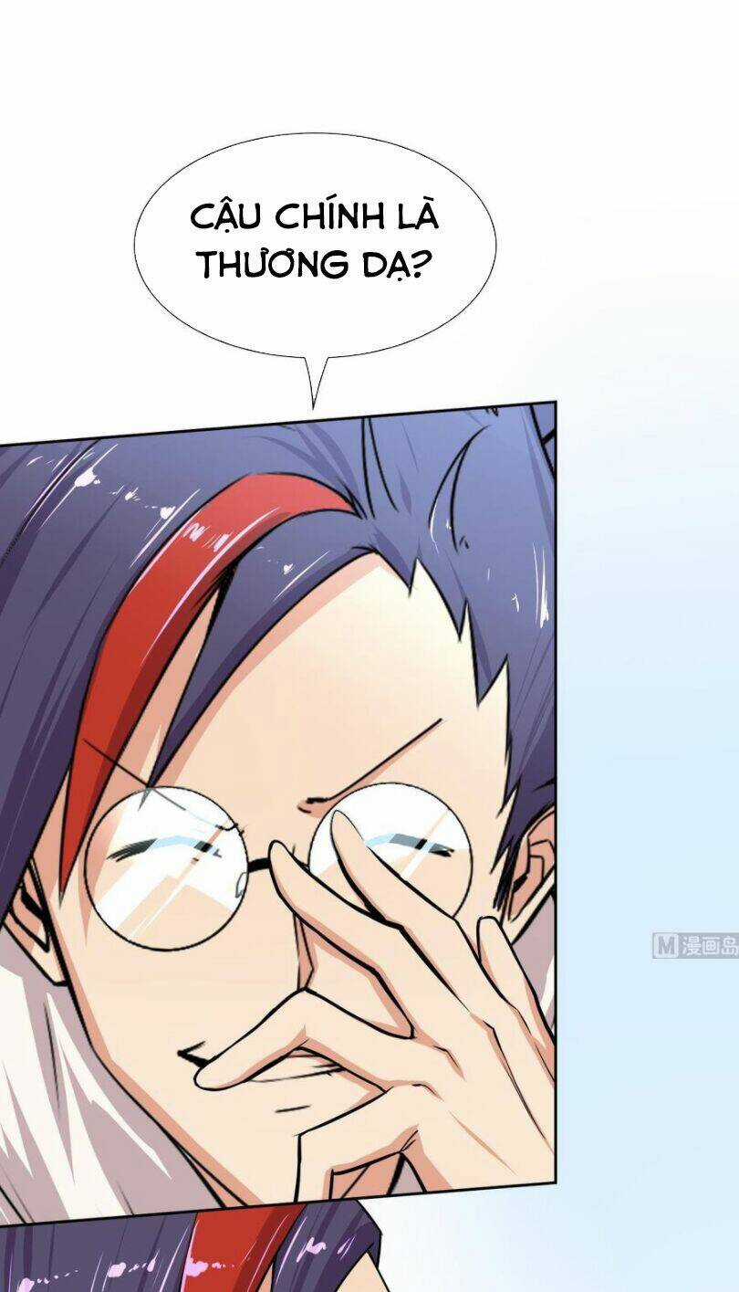 Hắn Là Long Ngạo Thiên Chapter 106 trang 13