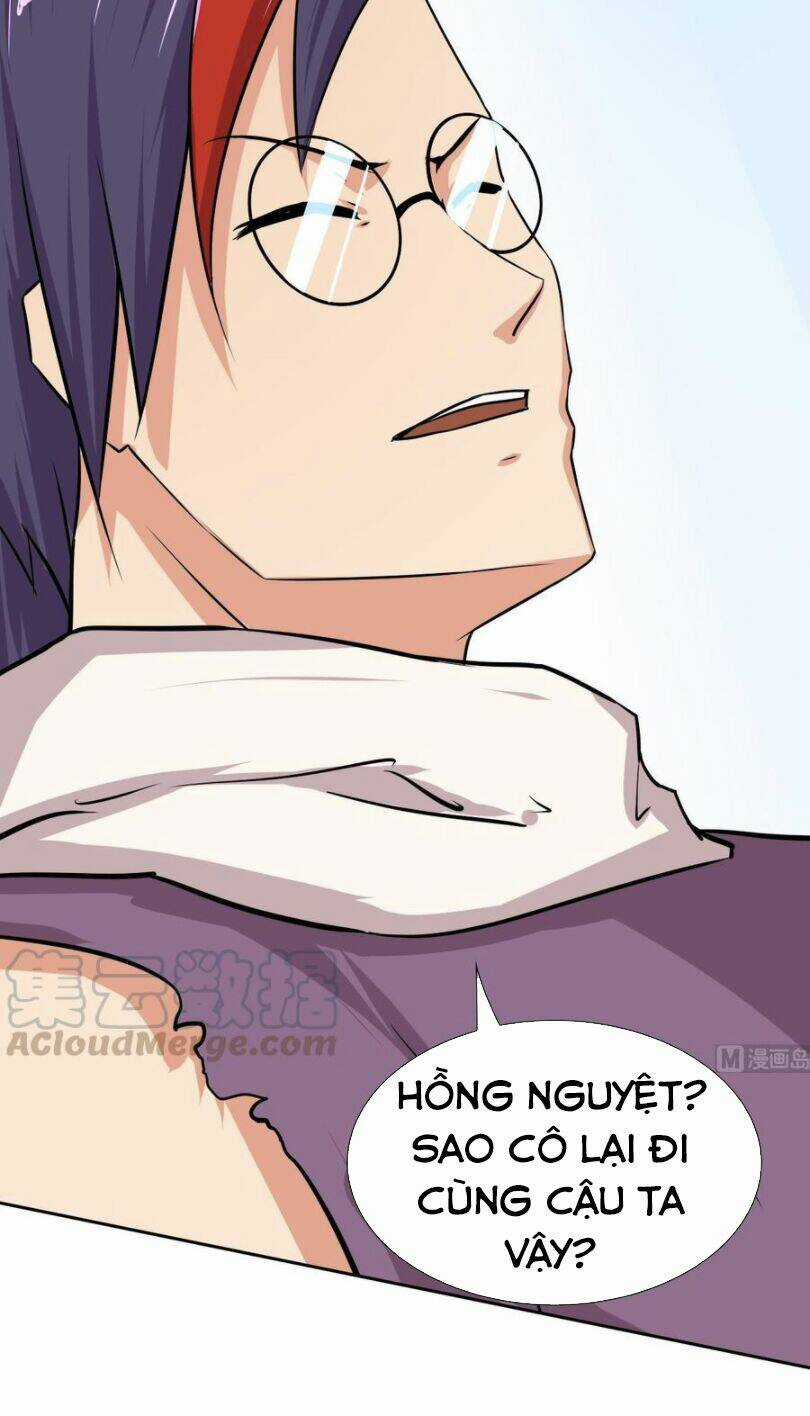 Hắn Là Long Ngạo Thiên Chapter 106 trang 14