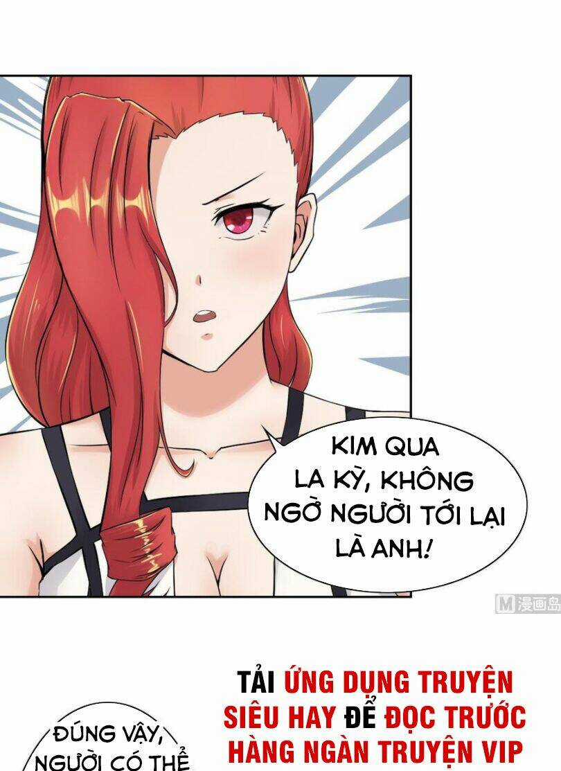 Hắn Là Long Ngạo Thiên Chapter 106 trang 15