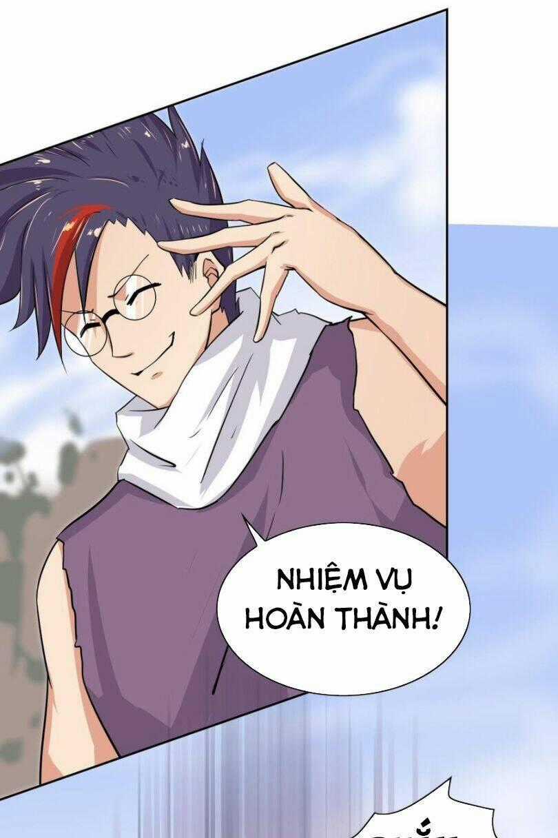 Hắn Là Long Ngạo Thiên Chapter 106 trang 19