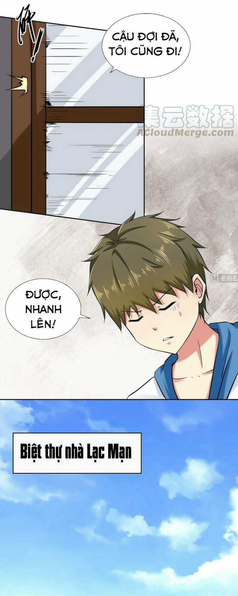 Hắn Là Long Ngạo Thiên Chapter 106 trang 2