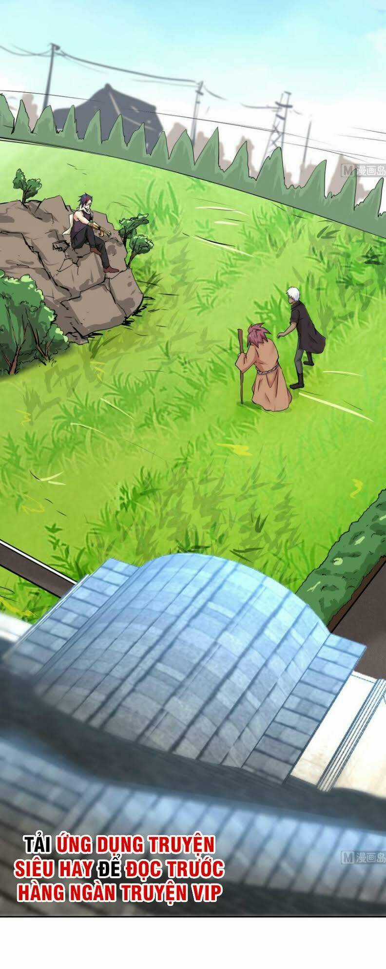 Hắn Là Long Ngạo Thiên Chapter 106 trang 3