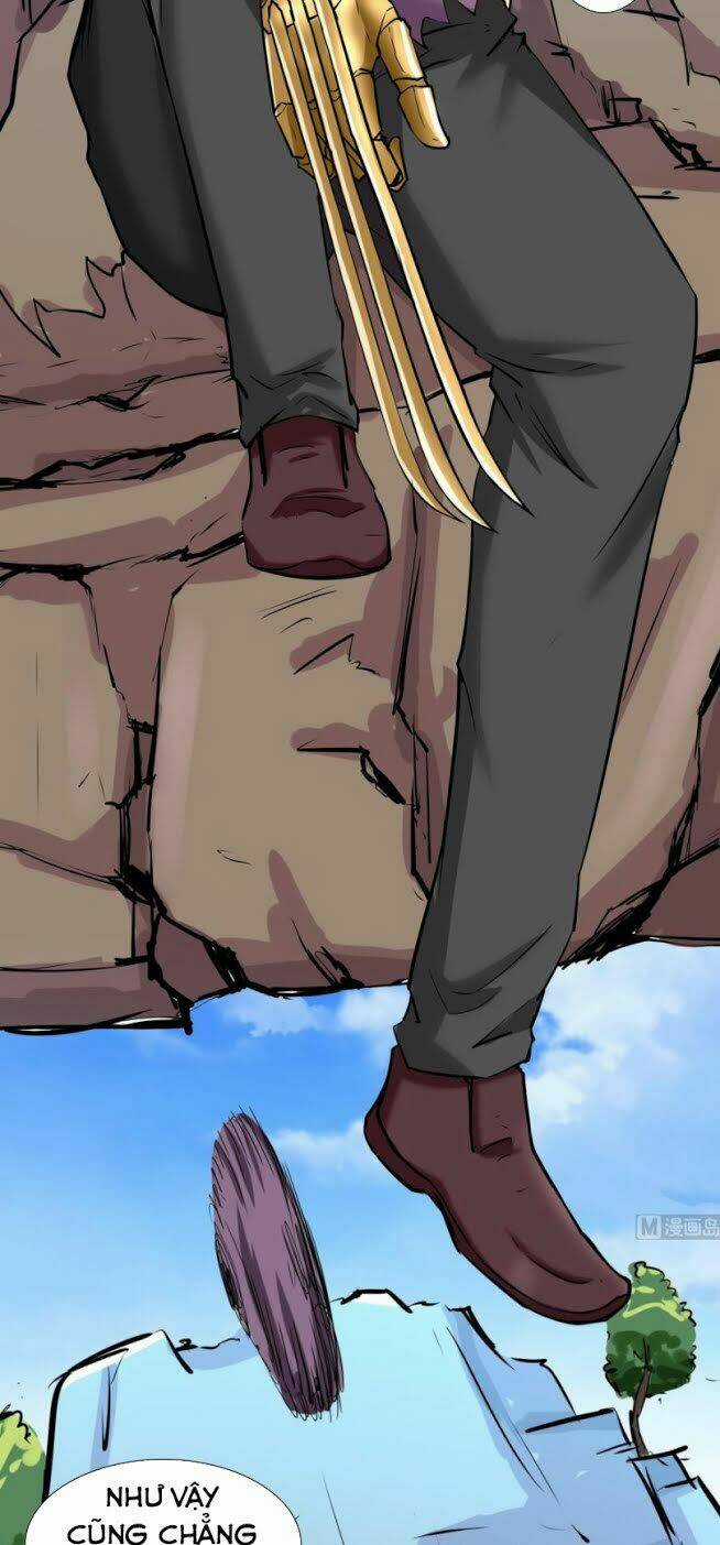 Hắn Là Long Ngạo Thiên Chapter 106 trang 5