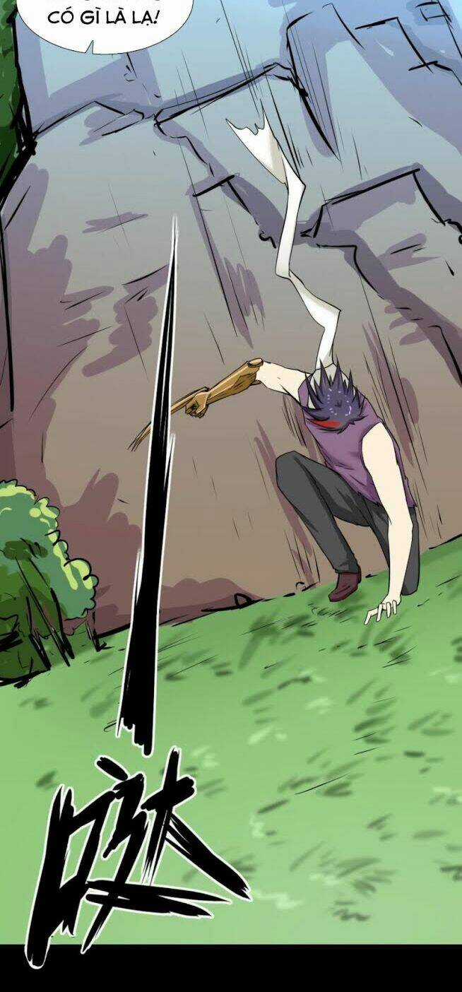 Hắn Là Long Ngạo Thiên Chapter 106 trang 6