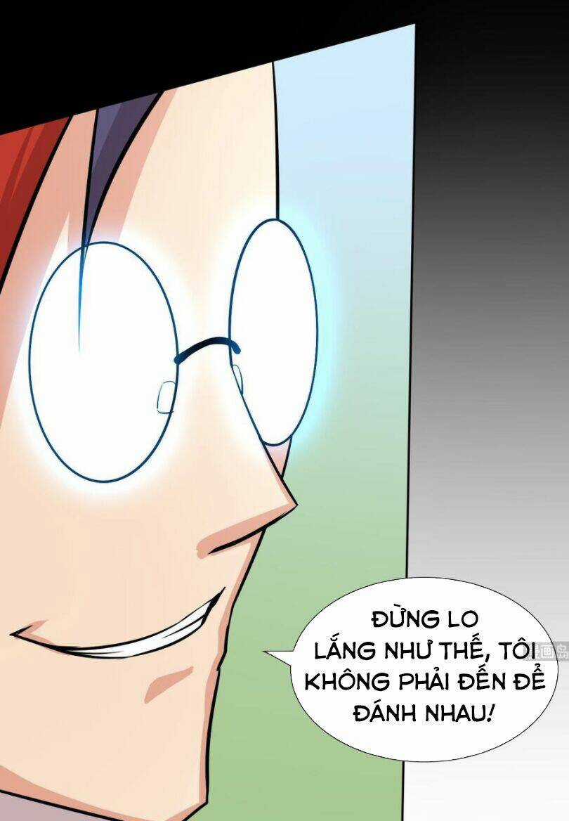 Hắn Là Long Ngạo Thiên Chapter 106 trang 9