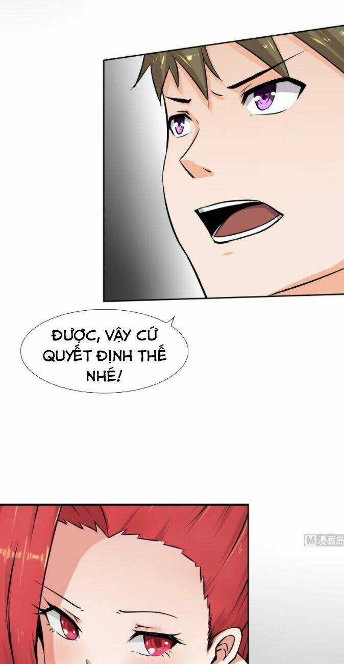 Hắn Là Long Ngạo Thiên Chapter 107 trang 12