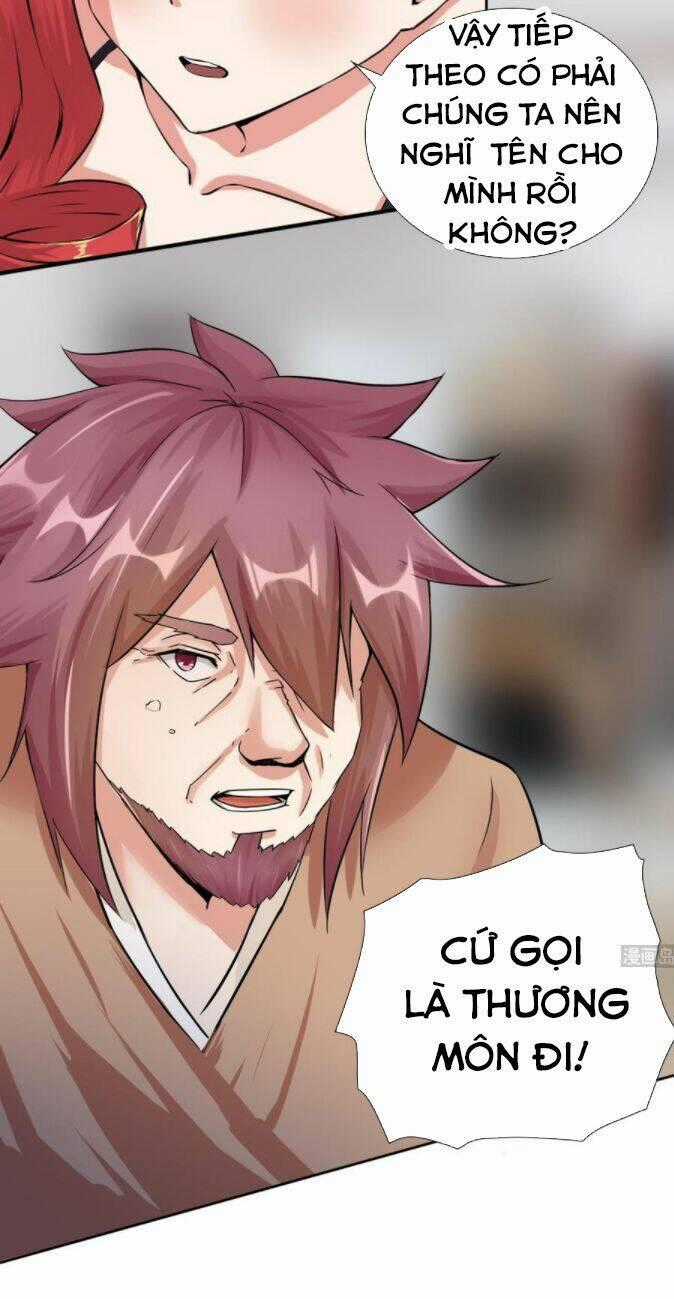 Hắn Là Long Ngạo Thiên Chapter 107 trang 13