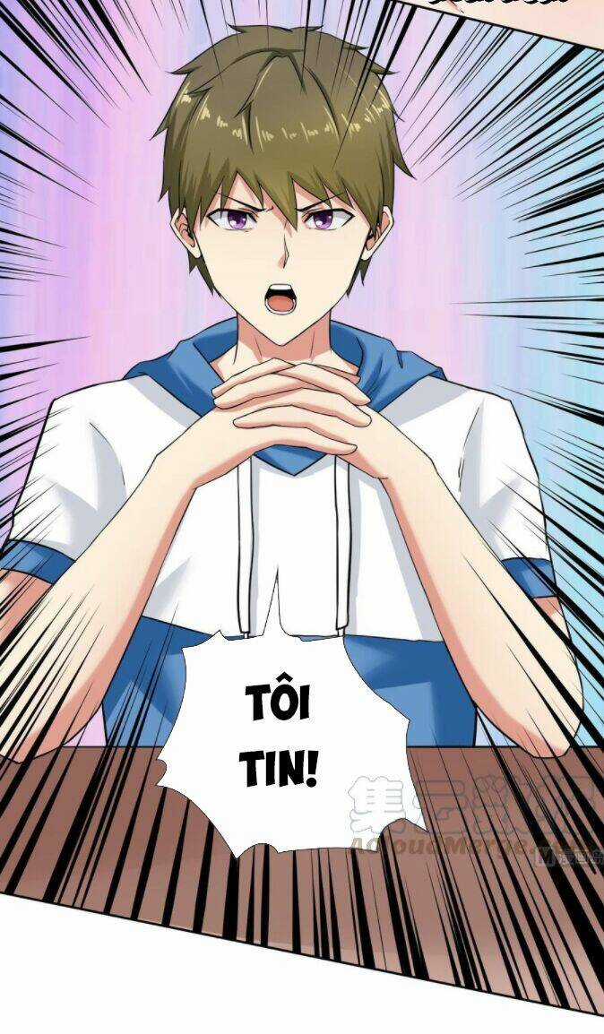 Hắn Là Long Ngạo Thiên Chapter 107 trang 3