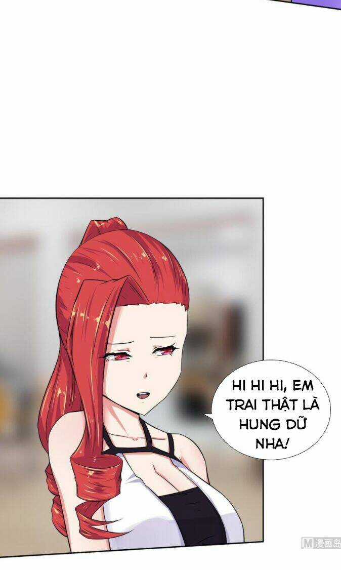 Hắn Là Long Ngạo Thiên Chapter 107 trang 5