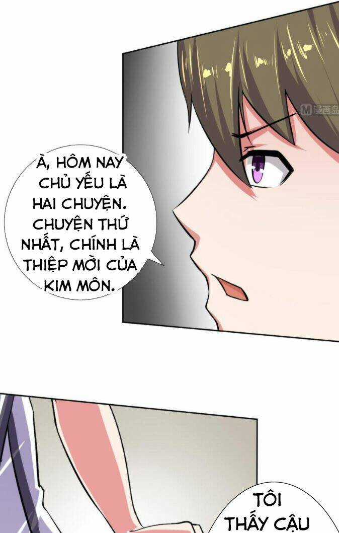 Hắn Là Long Ngạo Thiên Chapter 107 trang 8