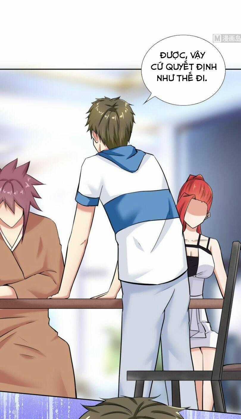 Hắn Là Long Ngạo Thiên Chapter 108 trang 0