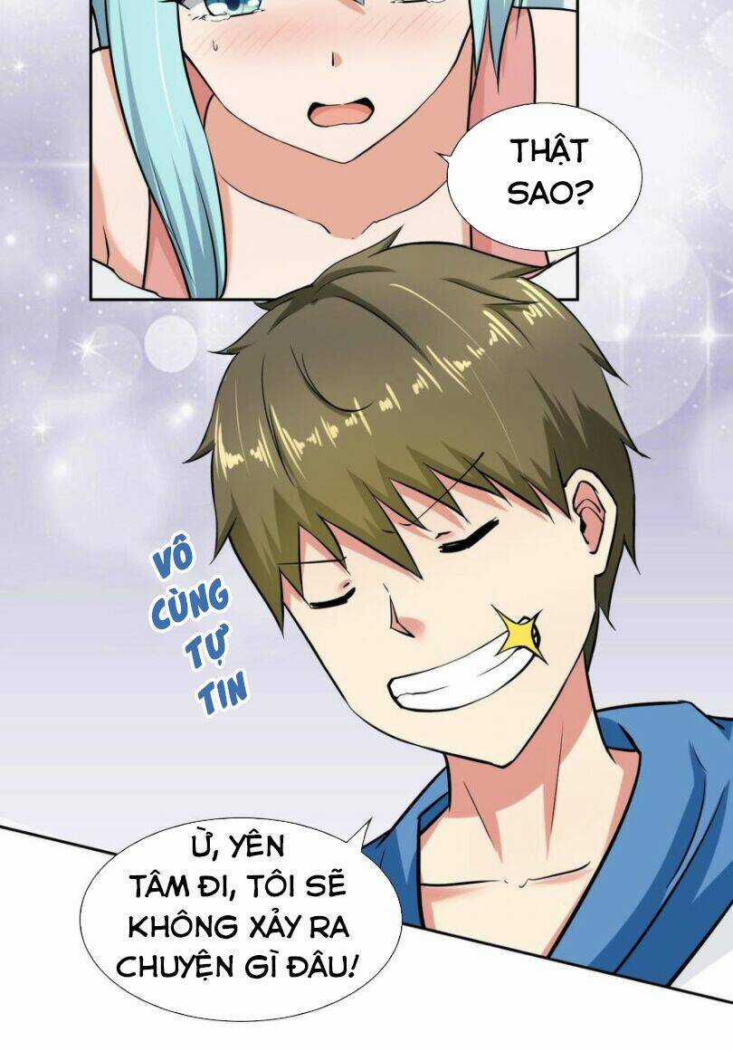 Hắn Là Long Ngạo Thiên Chapter 108 trang 10