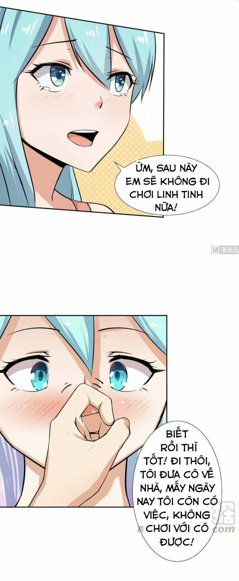 Hắn Là Long Ngạo Thiên Chapter 108 trang 11