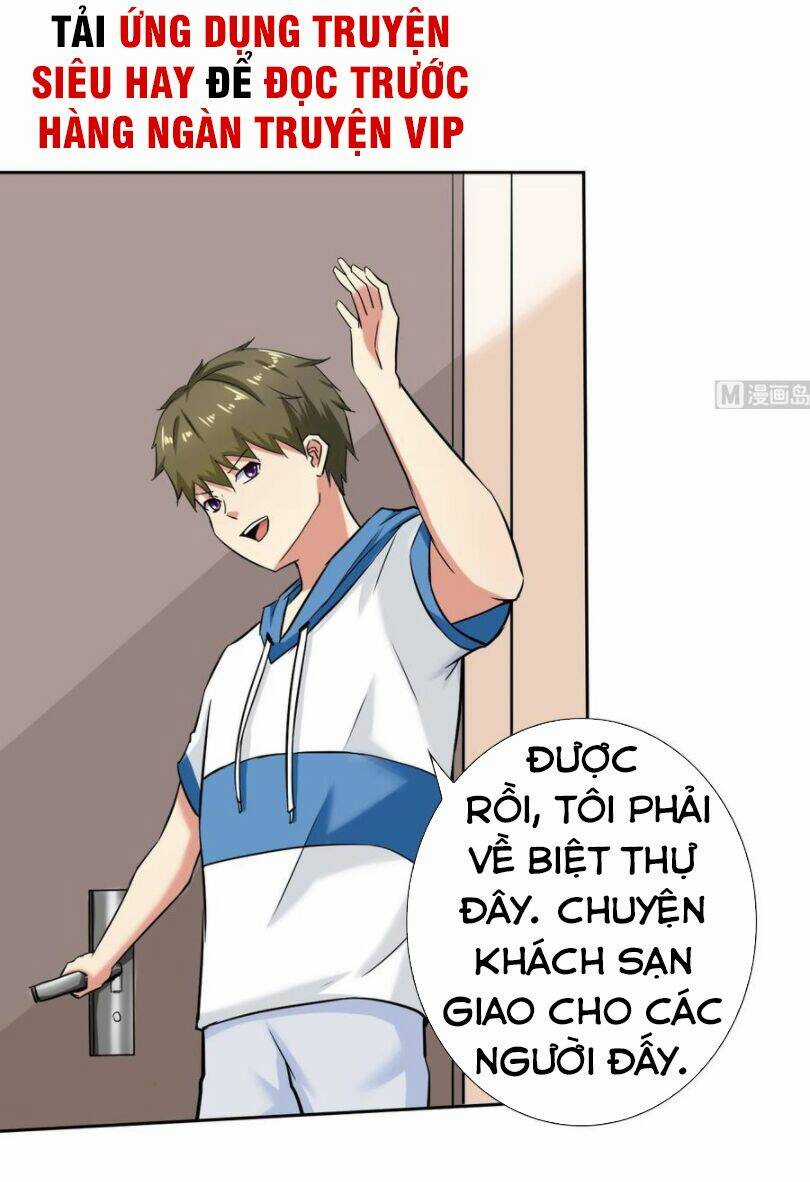 Hắn Là Long Ngạo Thiên Chapter 108 trang 3