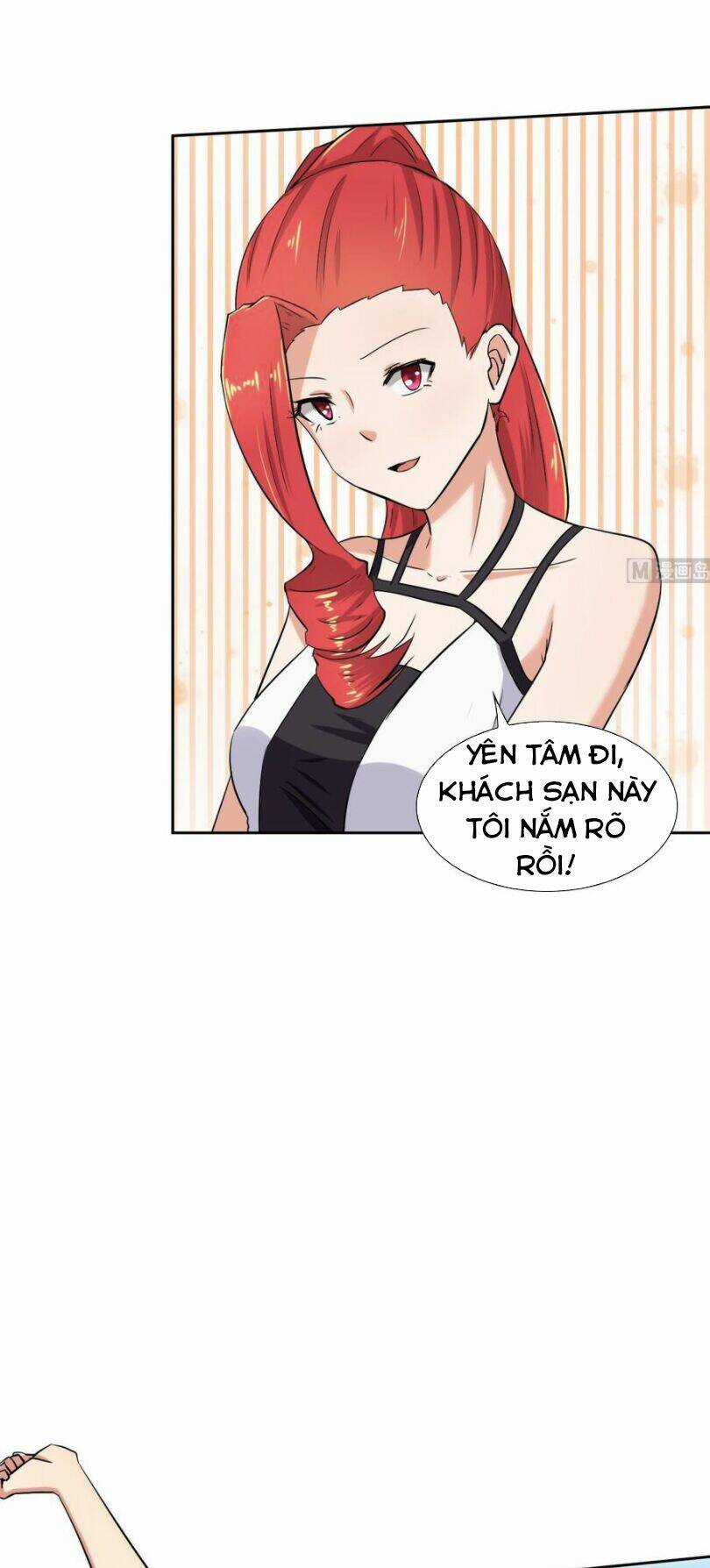 Hắn Là Long Ngạo Thiên Chapter 108 trang 4