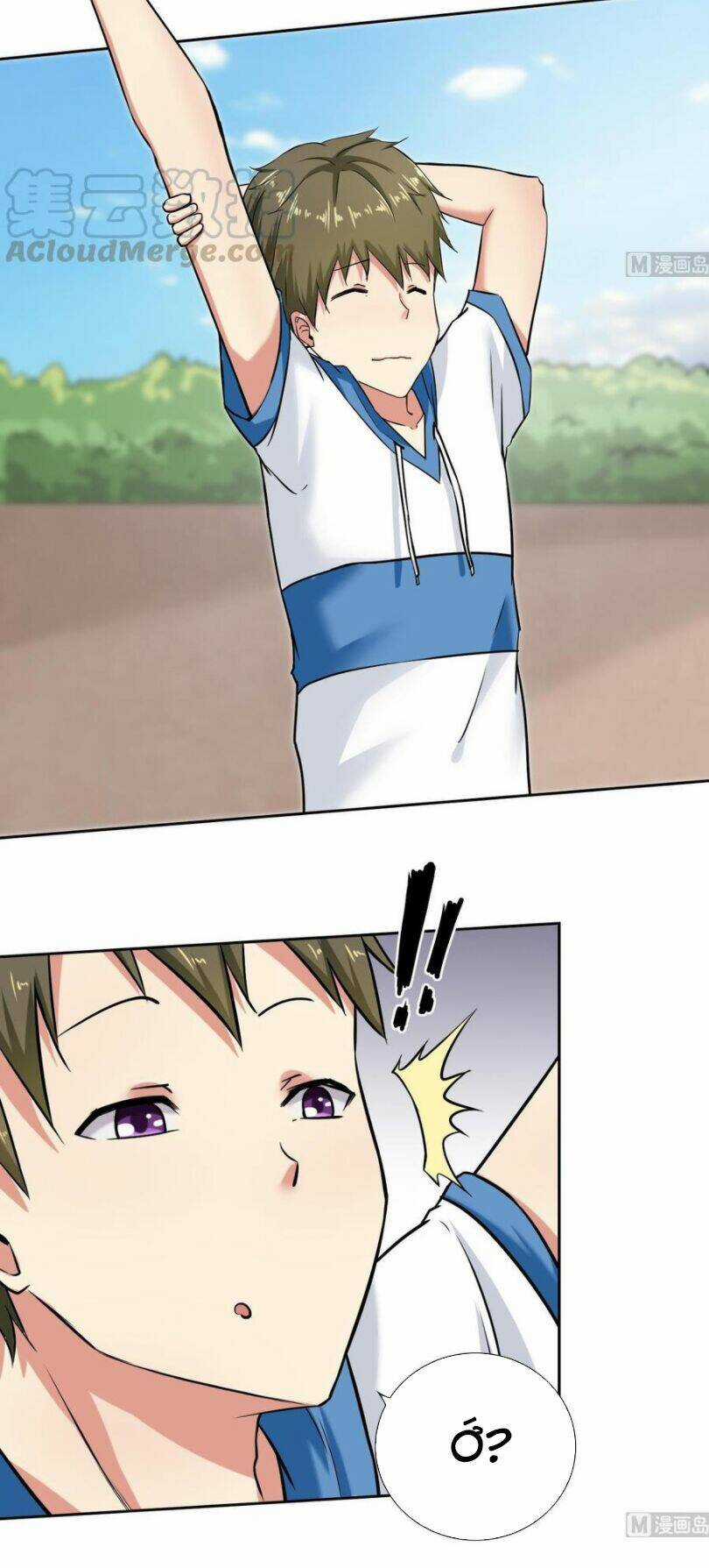 Hắn Là Long Ngạo Thiên Chapter 108 trang 5