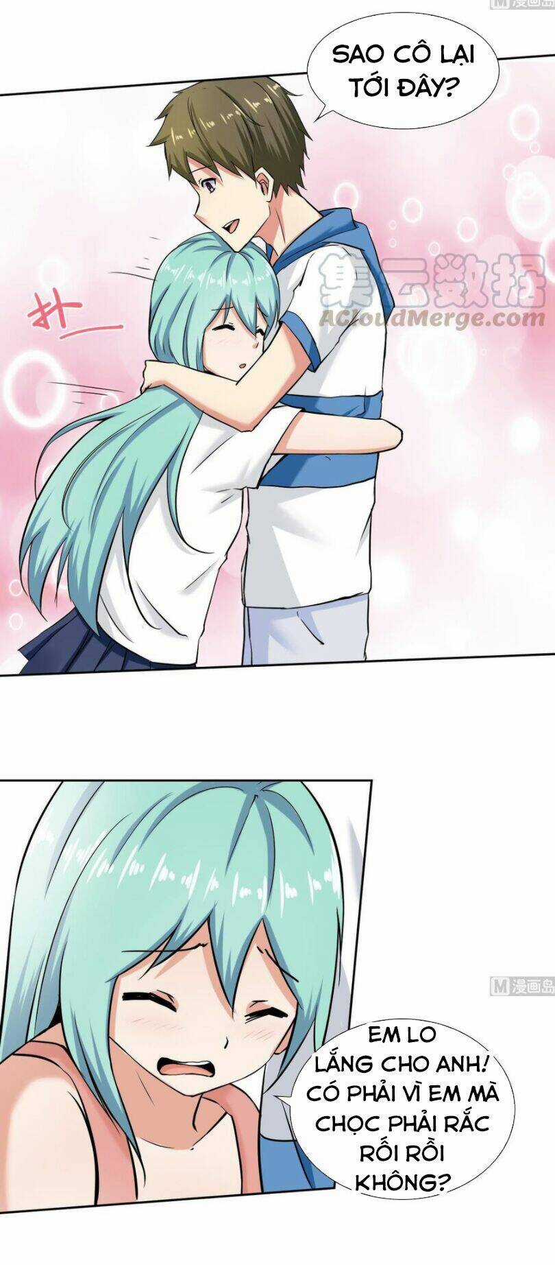 Hắn Là Long Ngạo Thiên Chapter 108 trang 8