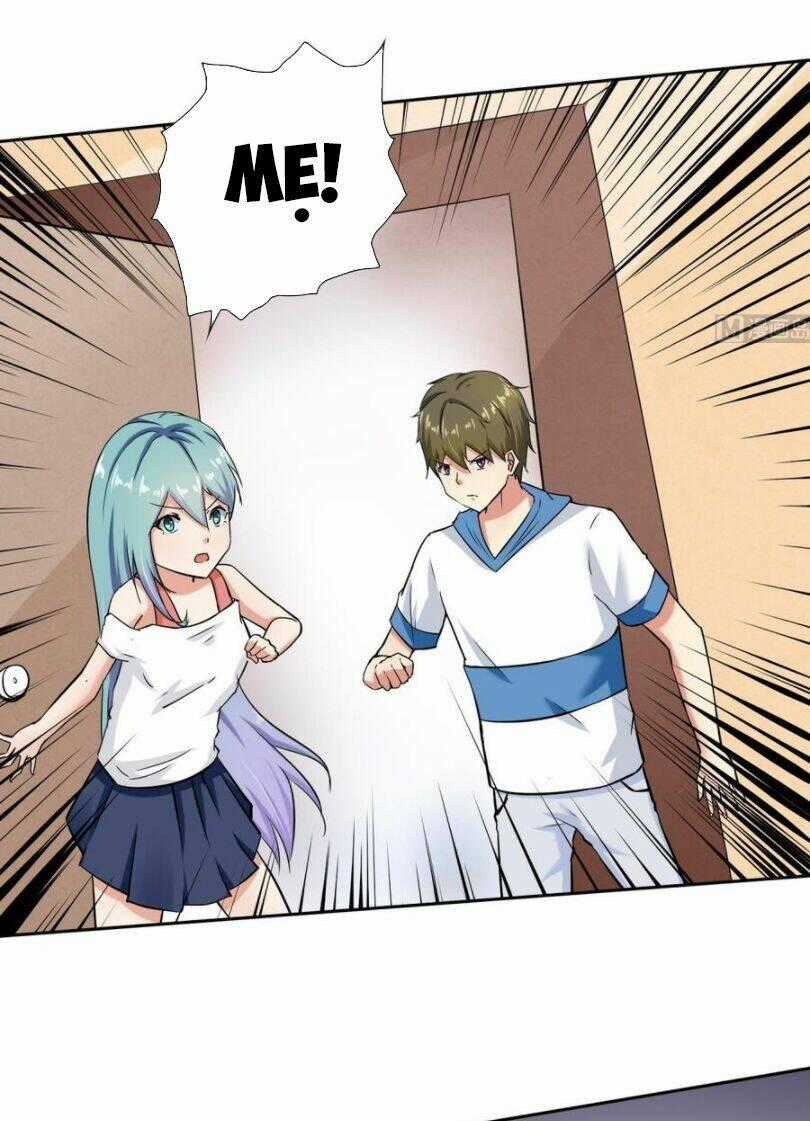 Hắn Là Long Ngạo Thiên Chapter 109 trang 0