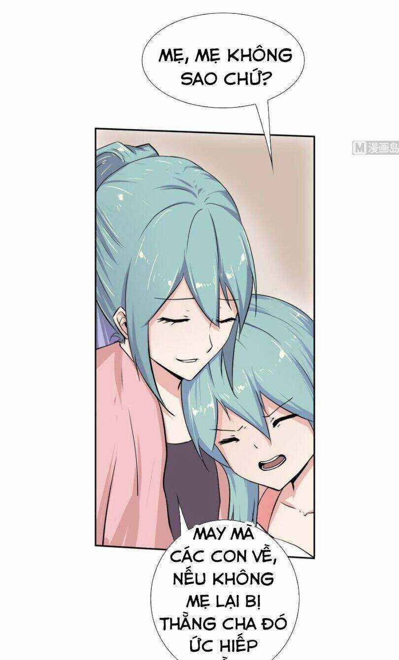 Hắn Là Long Ngạo Thiên Chapter 109 trang 13