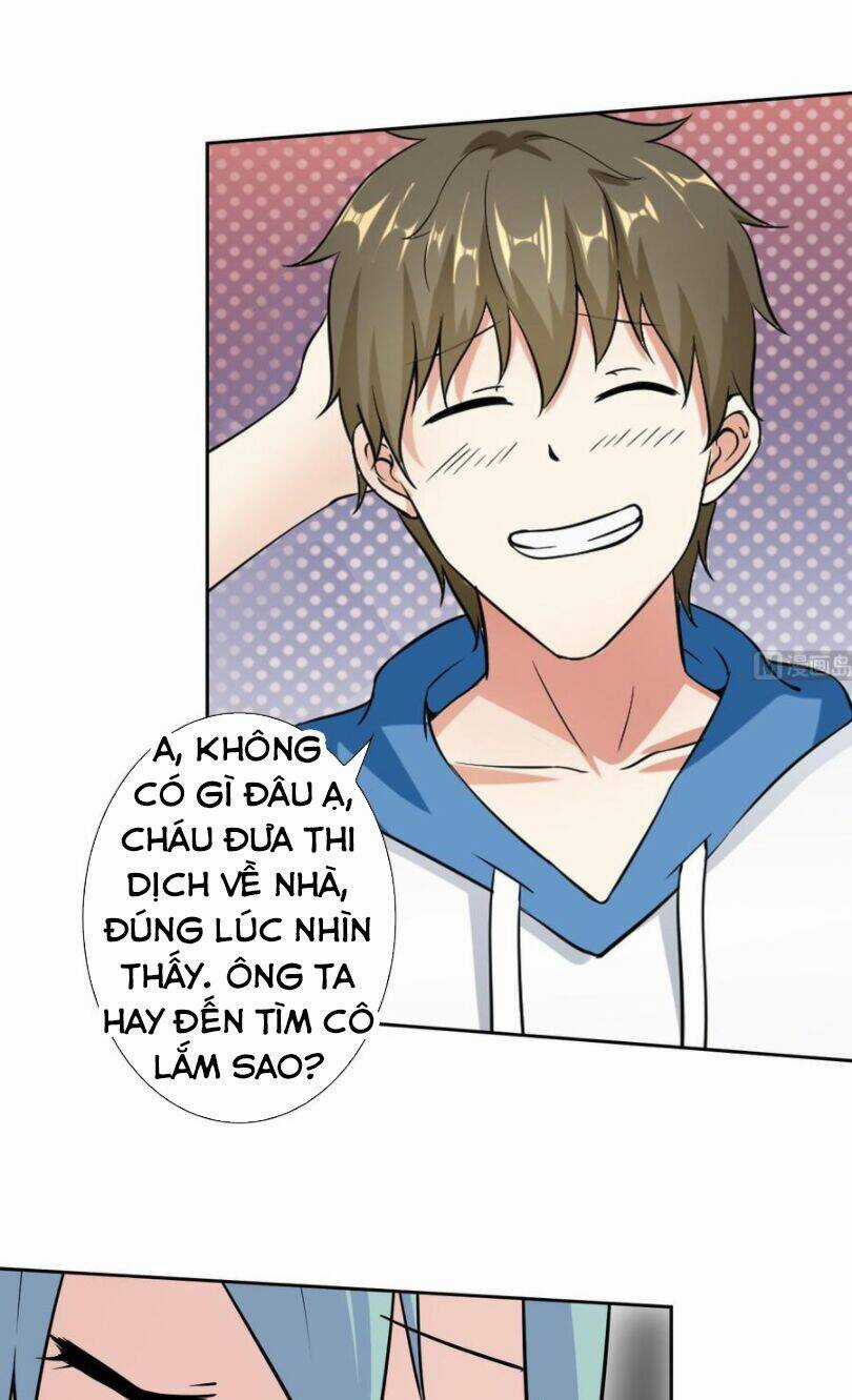 Hắn Là Long Ngạo Thiên Chapter 109 trang 15