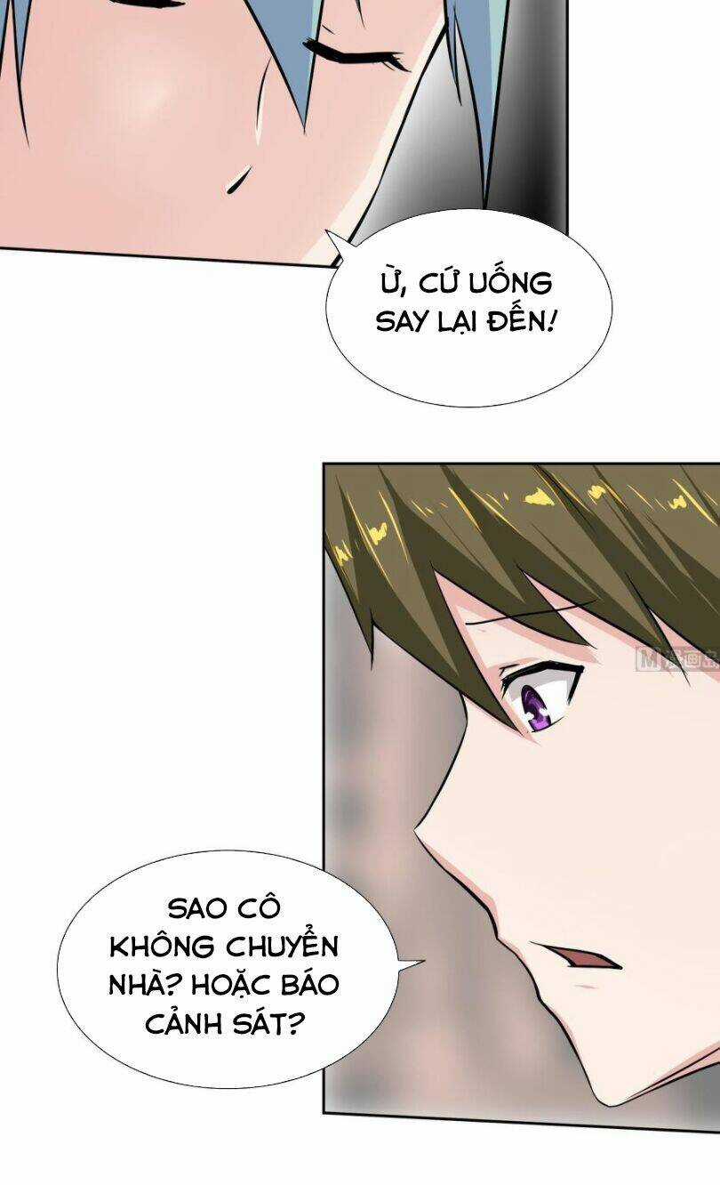 Hắn Là Long Ngạo Thiên Chapter 109 trang 16