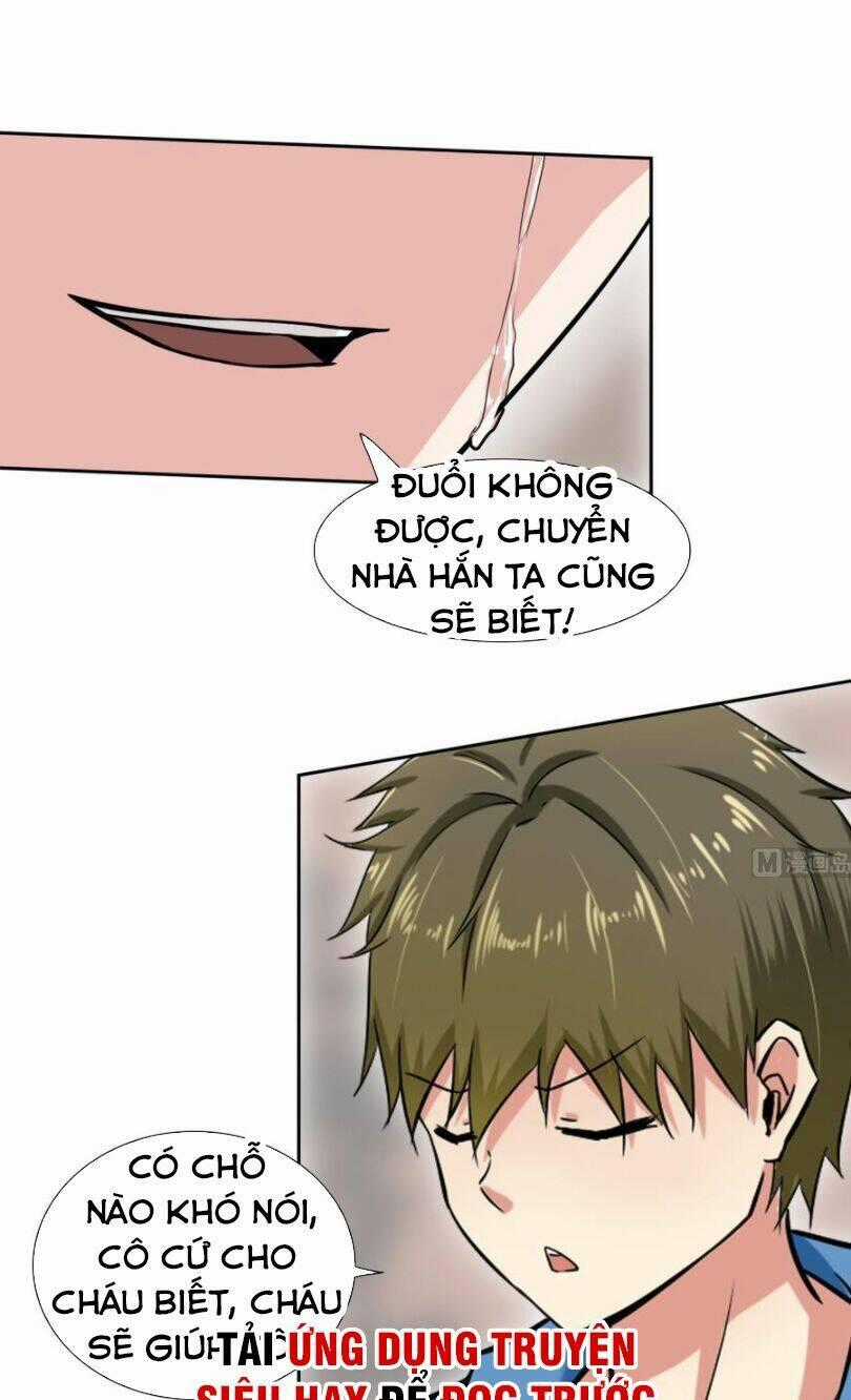 Hắn Là Long Ngạo Thiên Chapter 109 trang 17