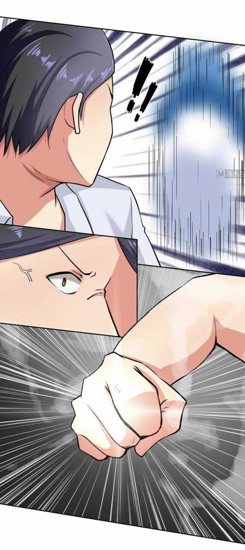 Hắn Là Long Ngạo Thiên Chapter 109 trang 3