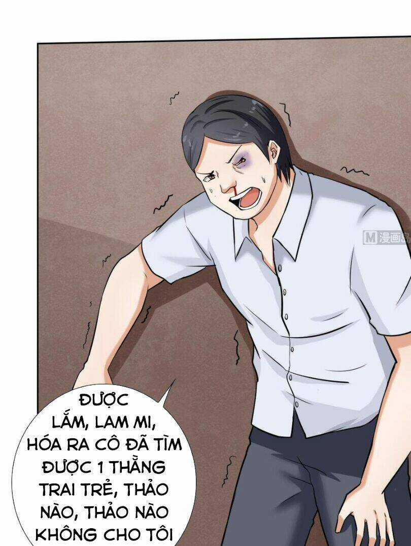 Hắn Là Long Ngạo Thiên Chapter 109 trang 6