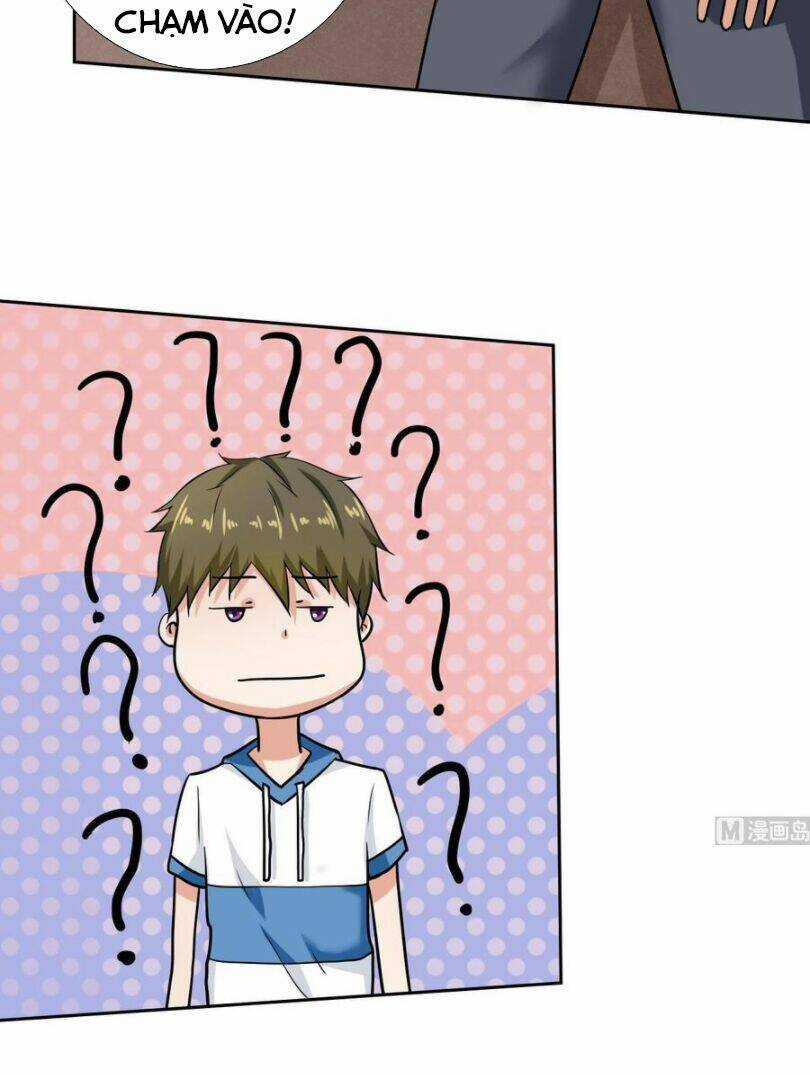 Hắn Là Long Ngạo Thiên Chapter 109 trang 7