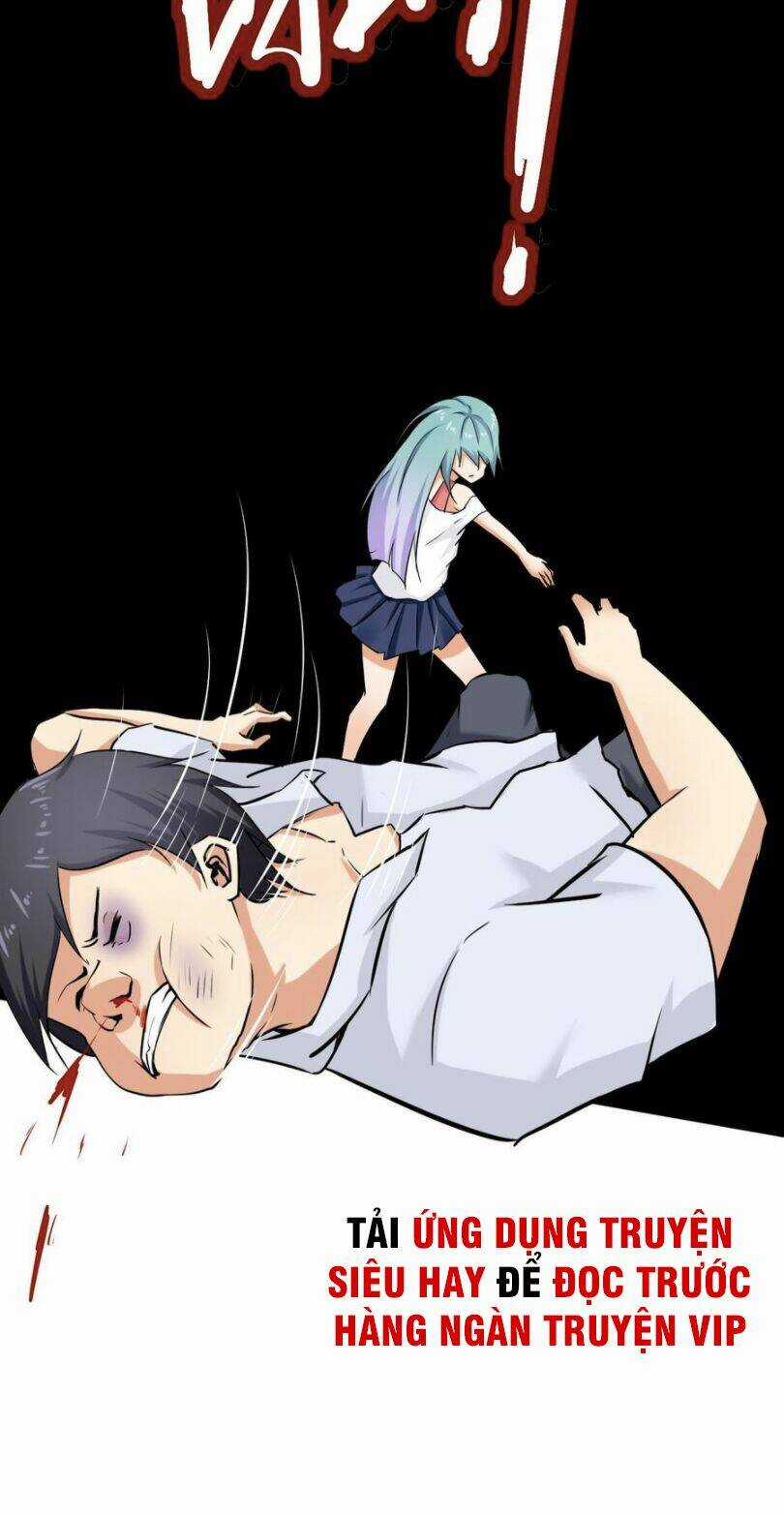 Hắn Là Long Ngạo Thiên Chapter 109 trang 9