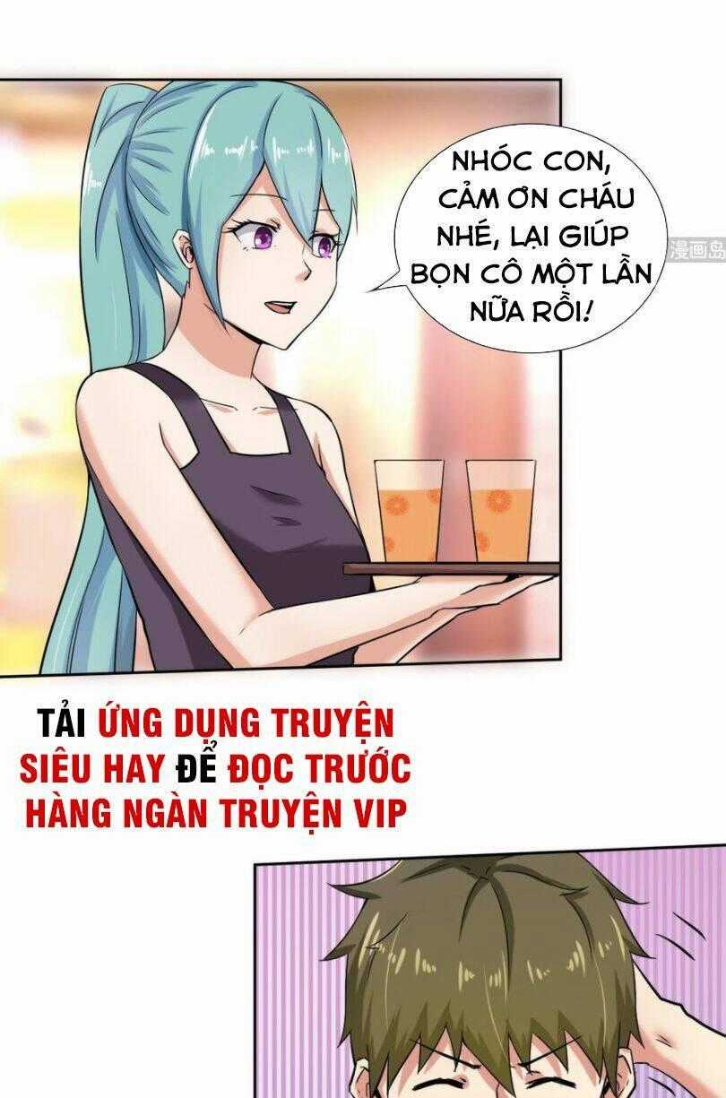 Hắn Là Long Ngạo Thiên Chapter 110 trang 0