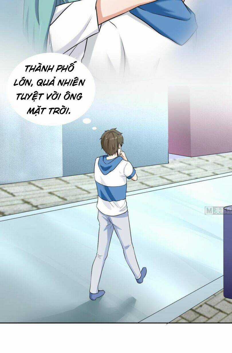 Hắn Là Long Ngạo Thiên Chapter 110 trang 11