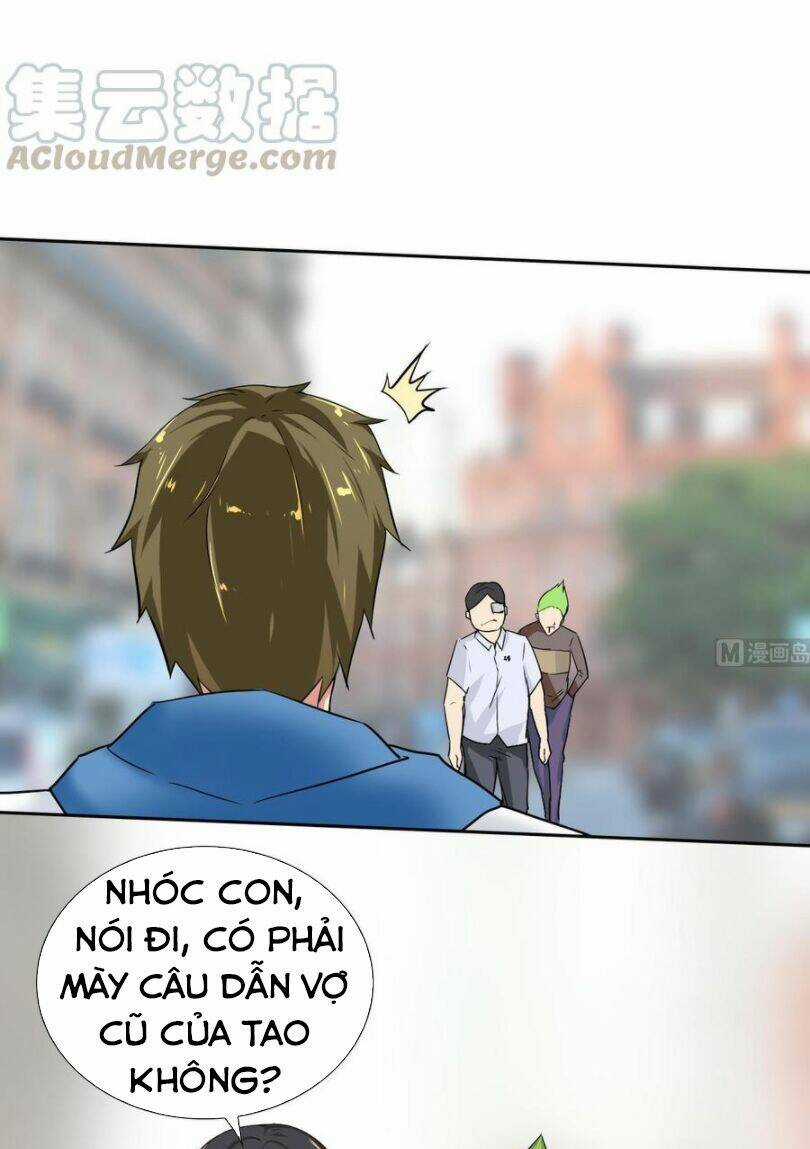 Hắn Là Long Ngạo Thiên Chapter 110 trang 12