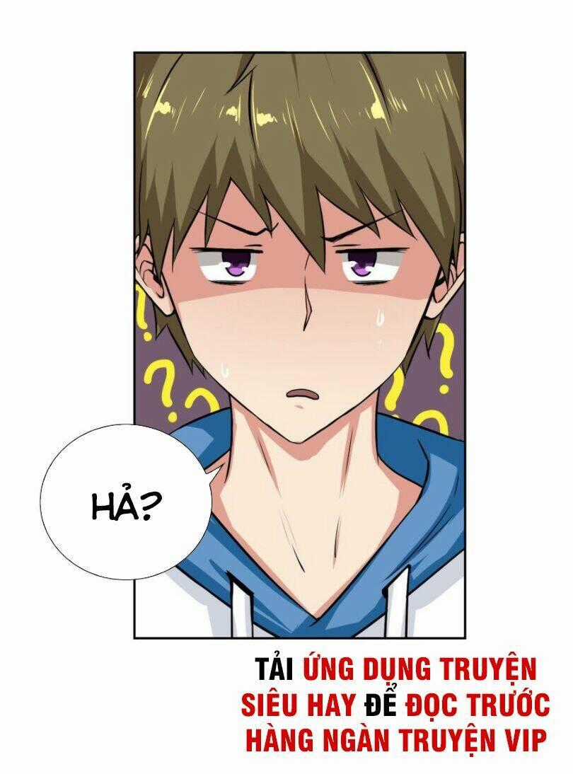 Hắn Là Long Ngạo Thiên Chapter 110 trang 14