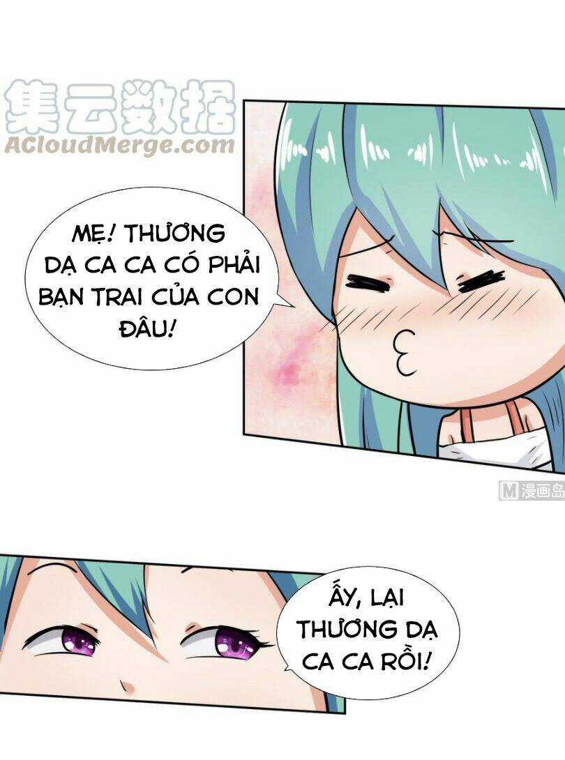 Hắn Là Long Ngạo Thiên Chapter 110 trang 2