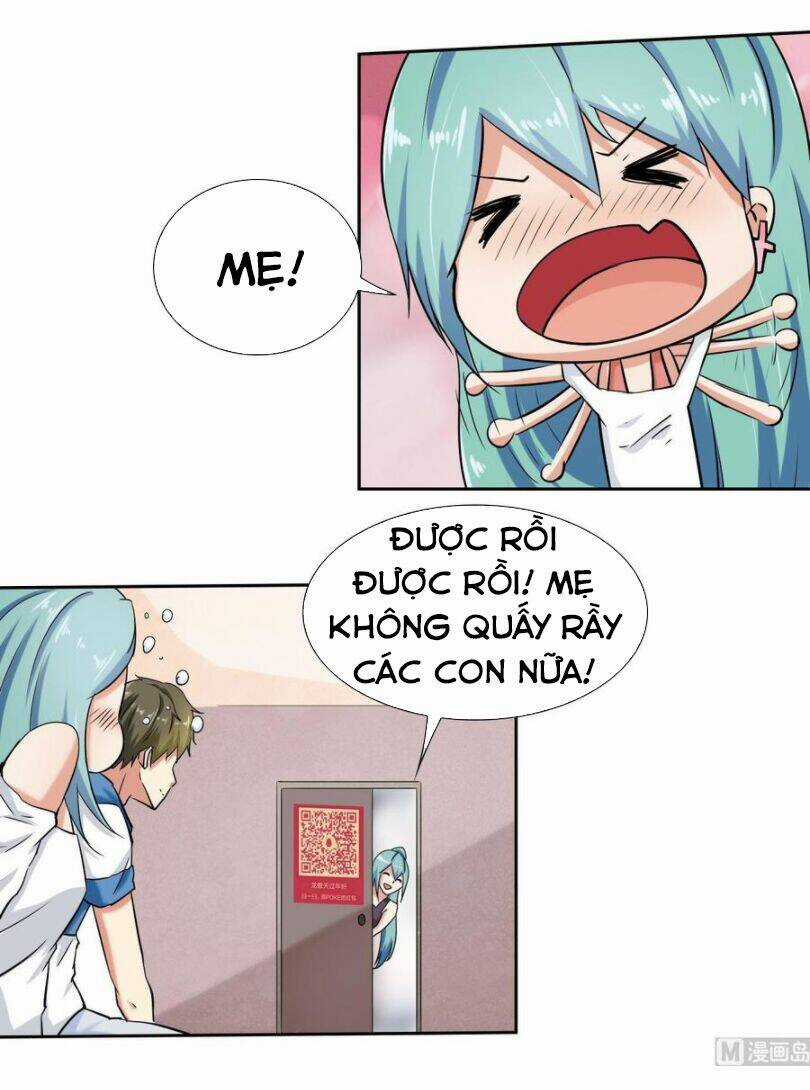 Hắn Là Long Ngạo Thiên Chapter 110 trang 3