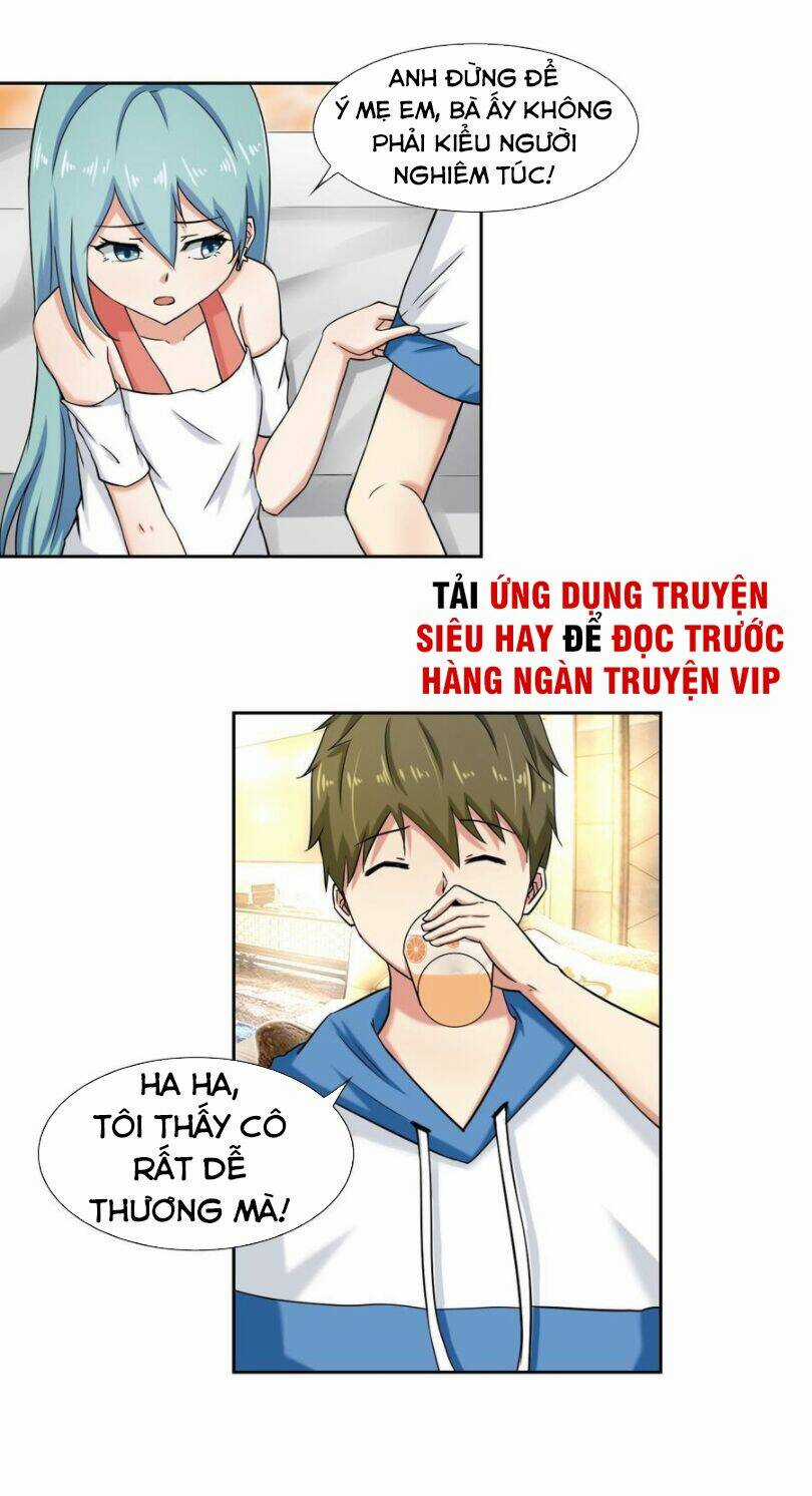 Hắn Là Long Ngạo Thiên Chapter 110 trang 4