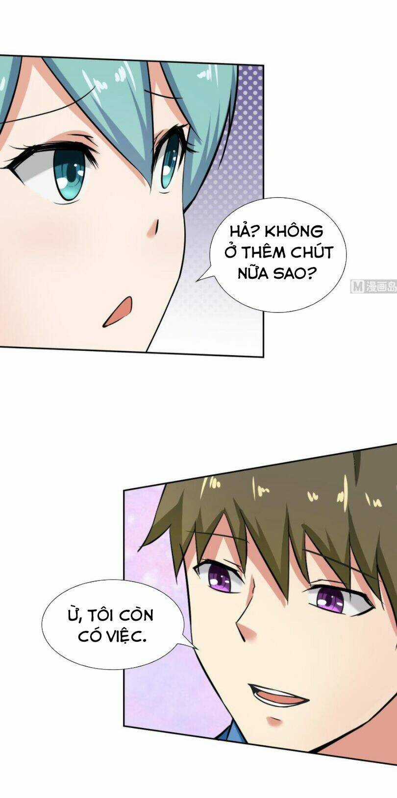 Hắn Là Long Ngạo Thiên Chapter 110 trang 7