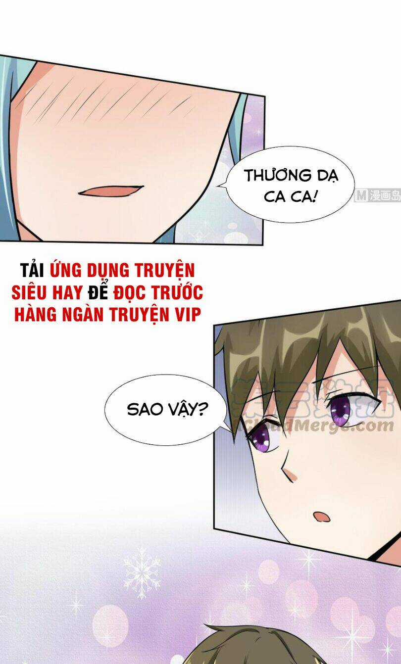 Hắn Là Long Ngạo Thiên Chapter 110 trang 8