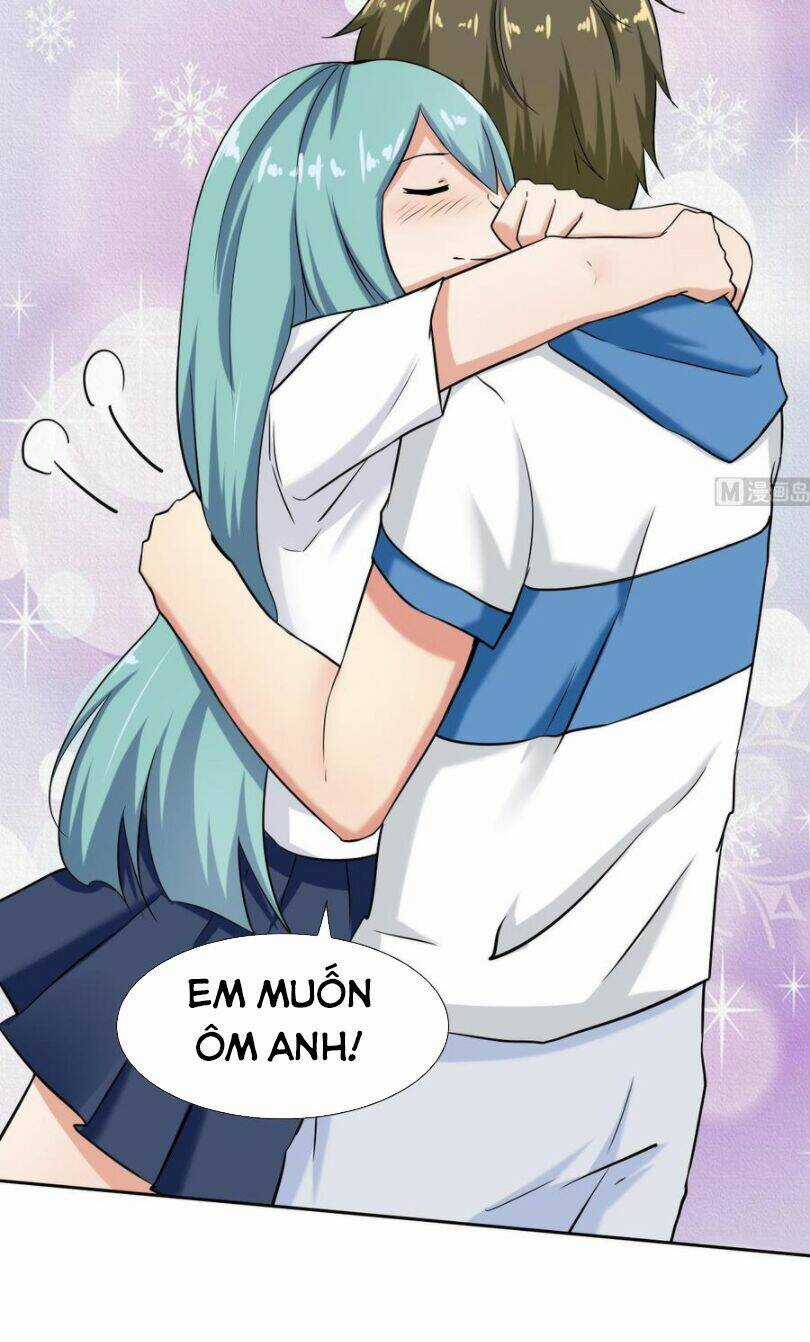 Hắn Là Long Ngạo Thiên Chapter 110 trang 9