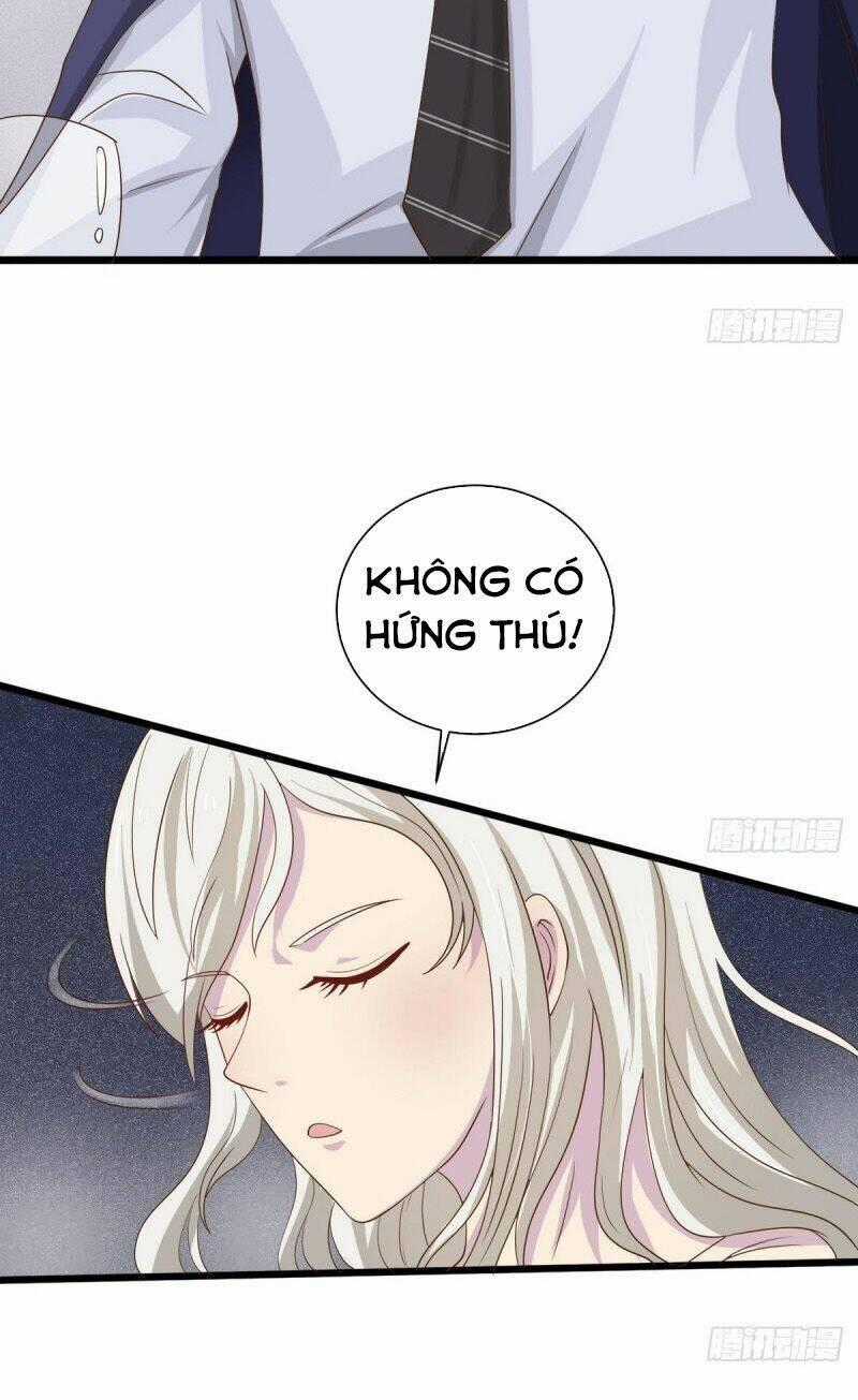 Hắn Là Long Ngạo Thiên Chapter 15 trang 1