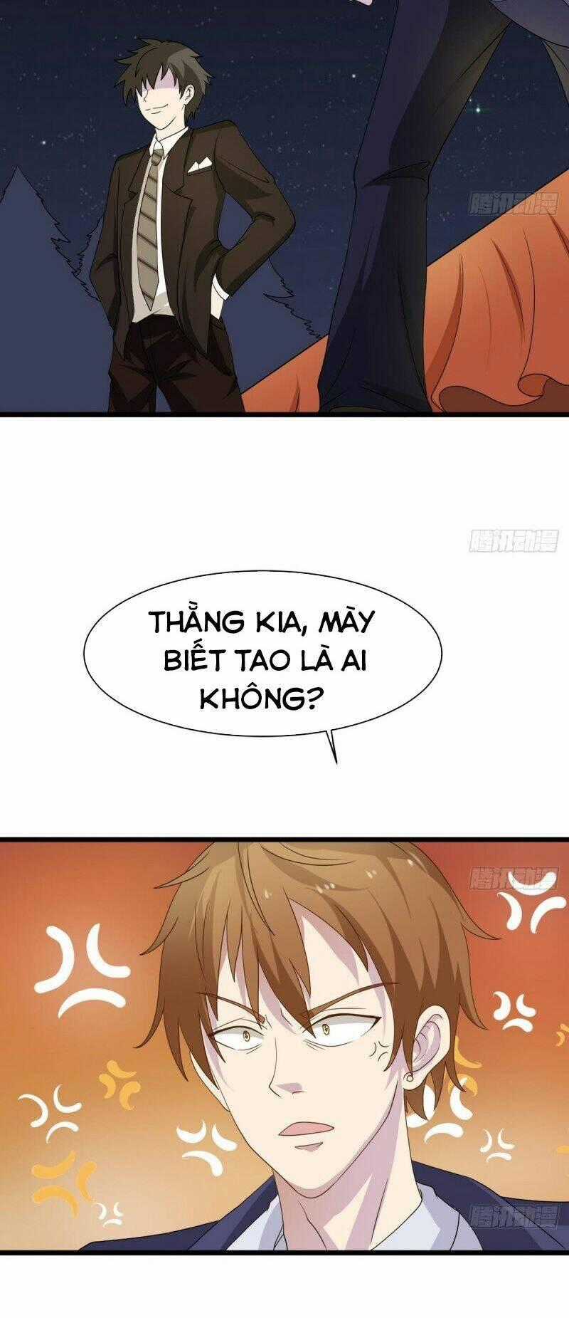 Hắn Là Long Ngạo Thiên Chapter 16 trang 1