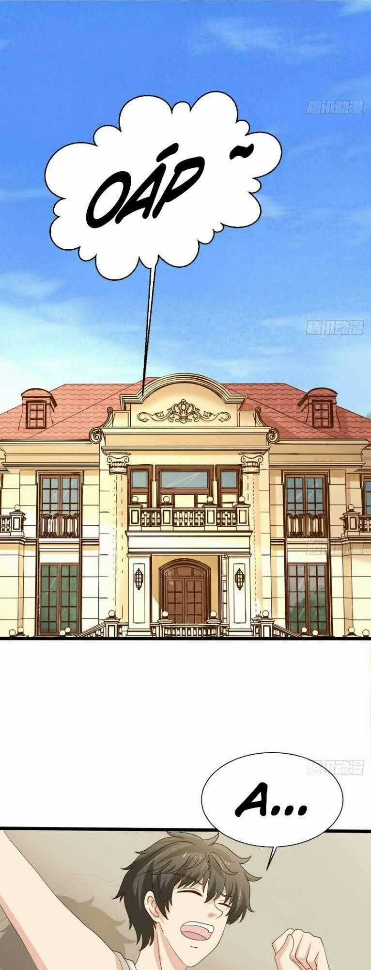 Hắn Là Long Ngạo Thiên Chapter 18 trang 0