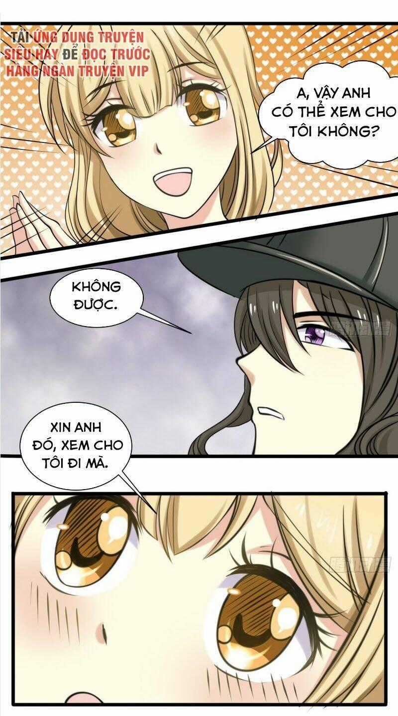 Hắn Là Long Ngạo Thiên Chapter 2 trang 1