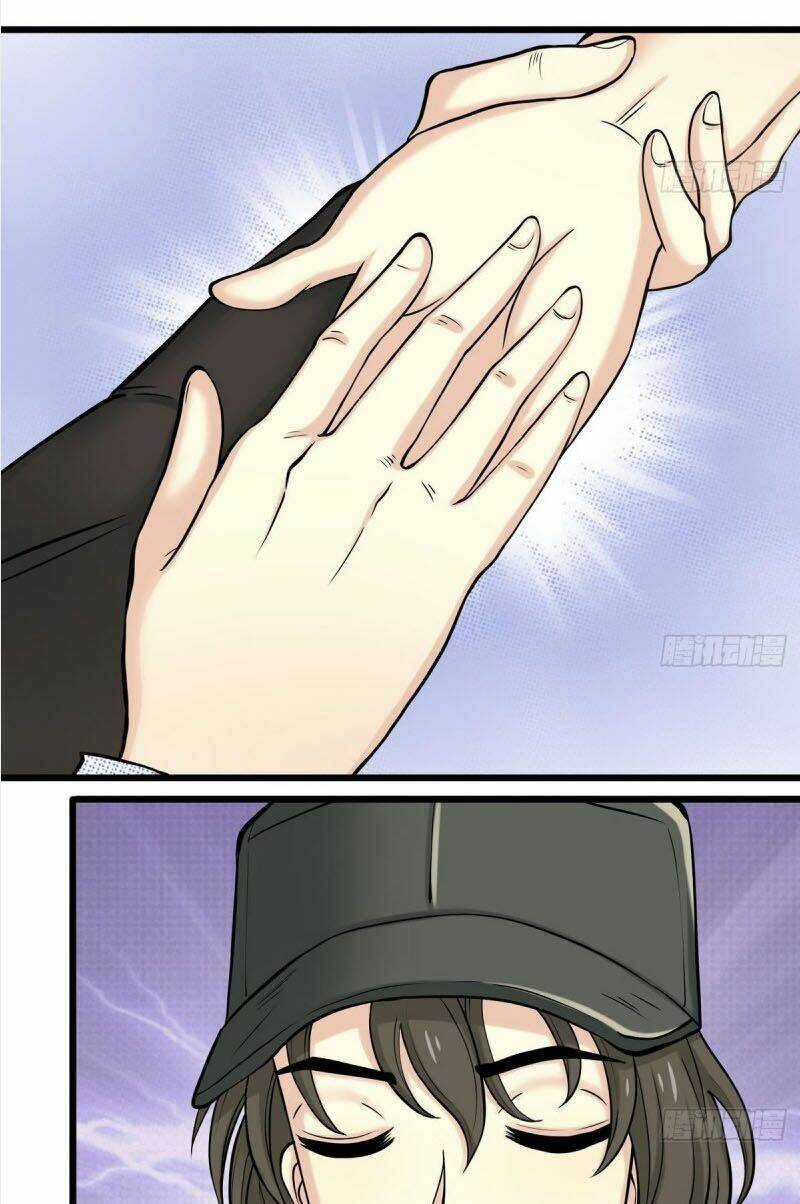 Hắn Là Long Ngạo Thiên Chapter 2 trang 3