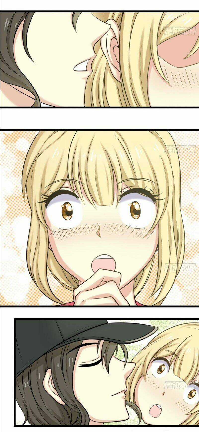 Hắn Là Long Ngạo Thiên Chapter 2 trang 5