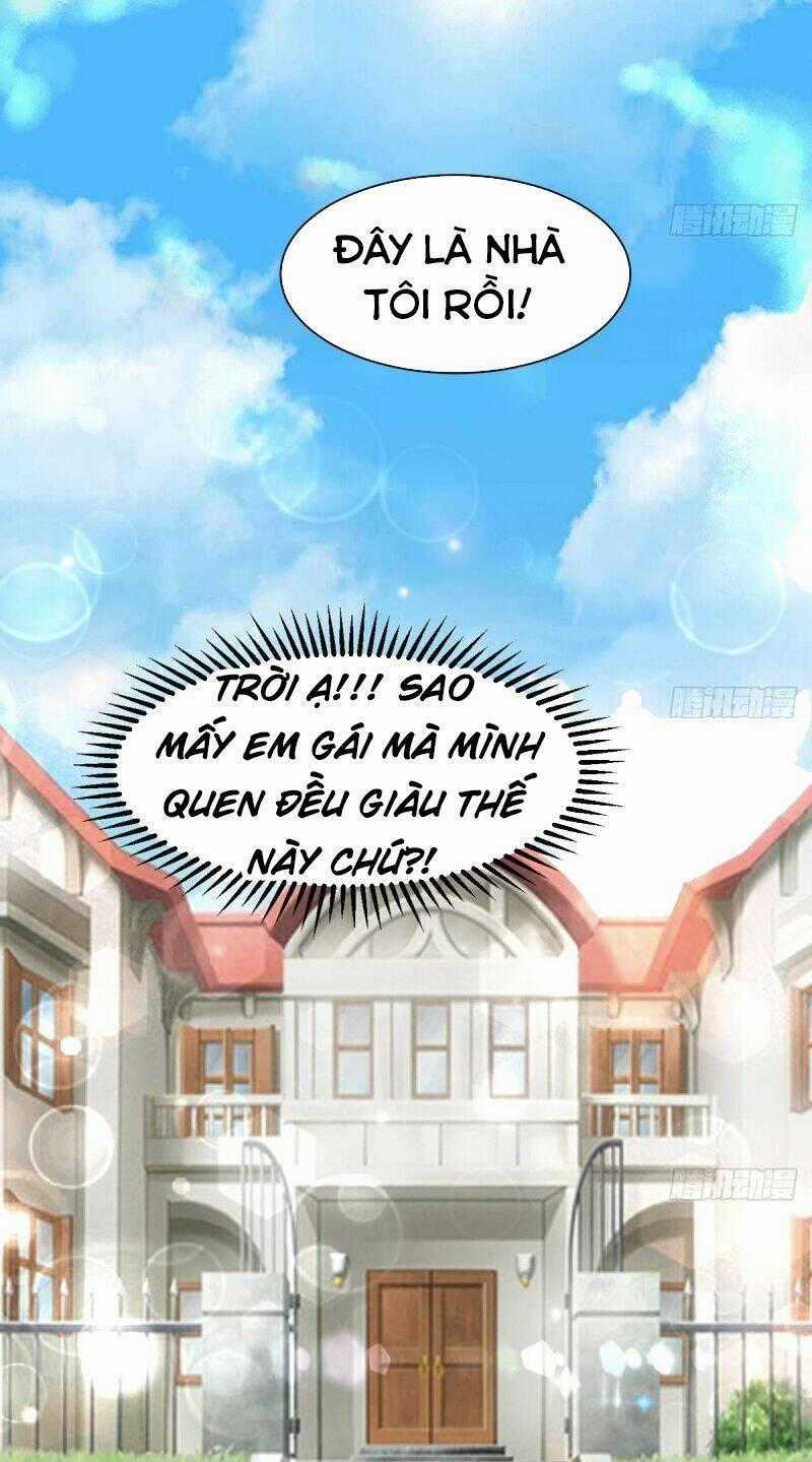 Hắn Là Long Ngạo Thiên Chapter 22 trang 0